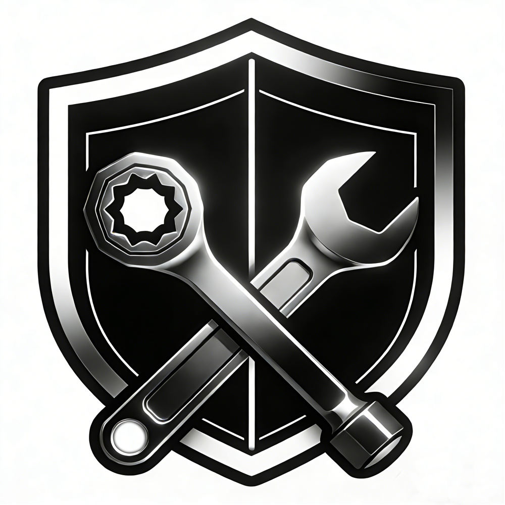 HVAC Service Tools – Lightweight Professional-Grade