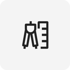 17-Piece Multifunctional Two-Way Ratchet Wrench Socket Set | For Automotive & HVAC Service | Heavy-Duty Tool Kit with Hard Case