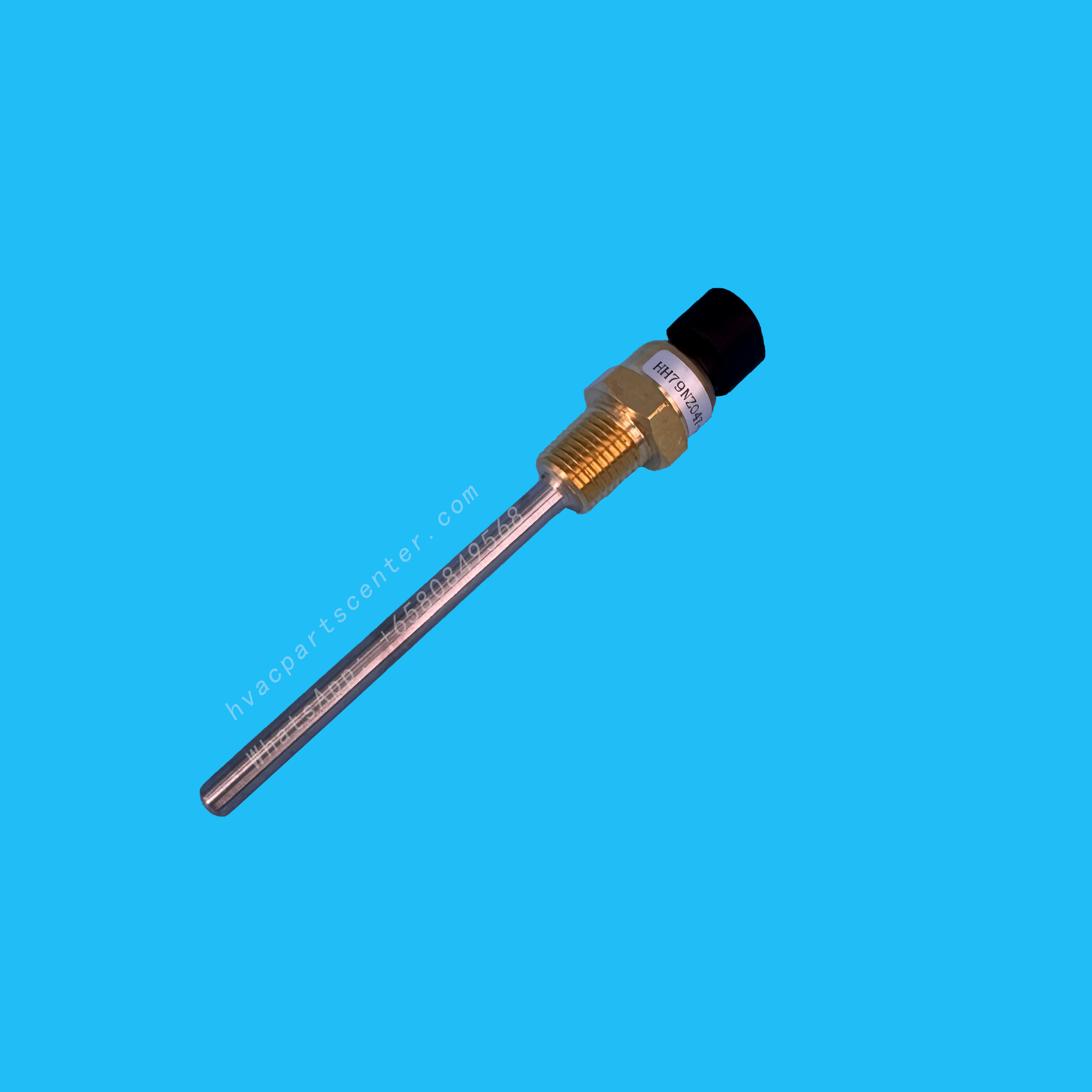 HH79NZ047 Water Temperature Sensor | For Carrier Screw Chillers