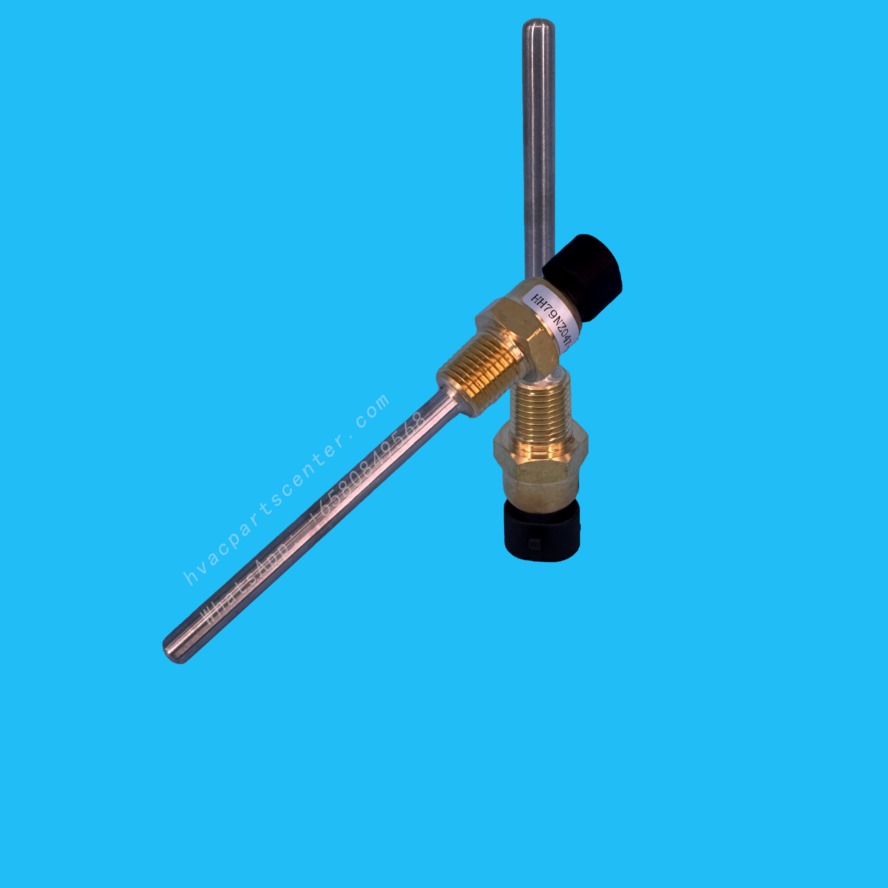HH79NZ047 Water Temperature Sensor | For Carrier Screw Chillers