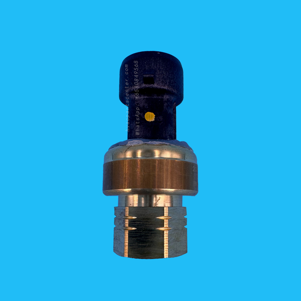 HK05YZ007 Pressure Transmitter | For Carrier Centrifugal Chillers