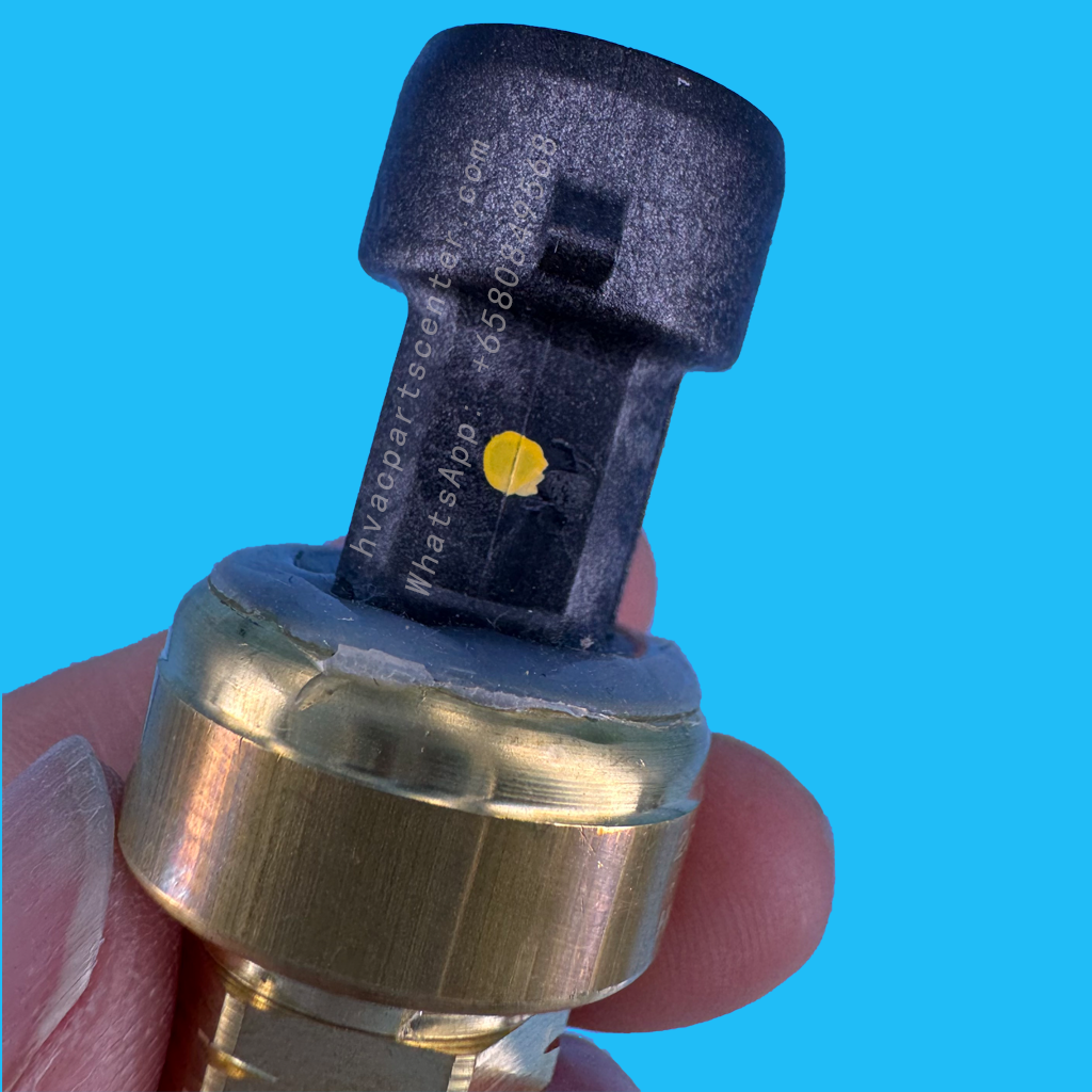 HK05YZ007 Pressure Transmitter | For Carrier Centrifugal Chillers