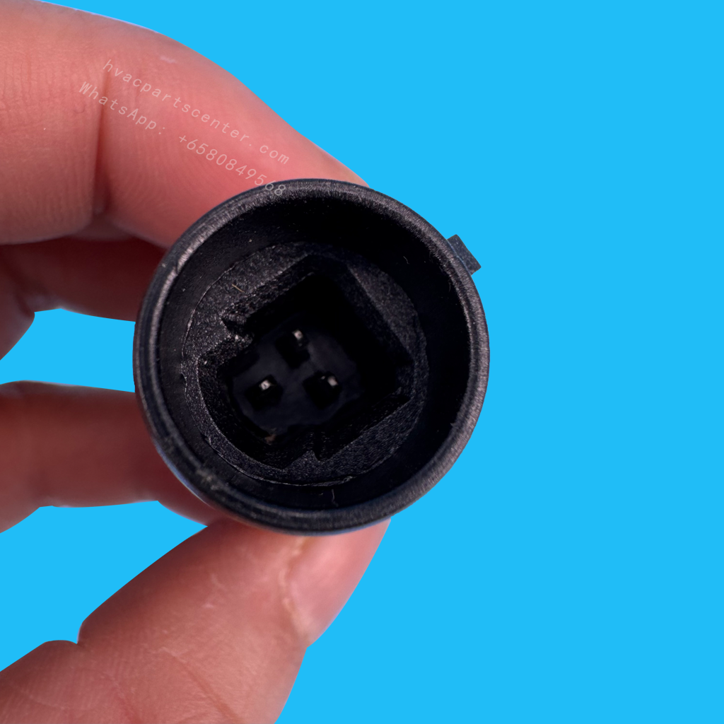 2CP5-71-32 Pressure Transmitter | For Carrier Centrifugal Chillers