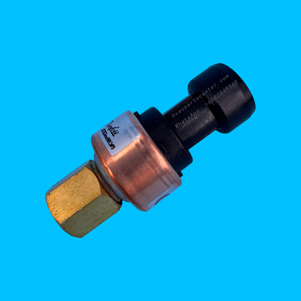 00PPG000030600 High Pressure Sensor | For Carrier 30RB / 30RQ Chillers