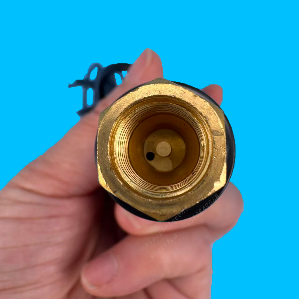 WB12BE016 High Pressure Switch | For Carrier Screw Units | OFF 1.6Mpa ON 1.2Mpa