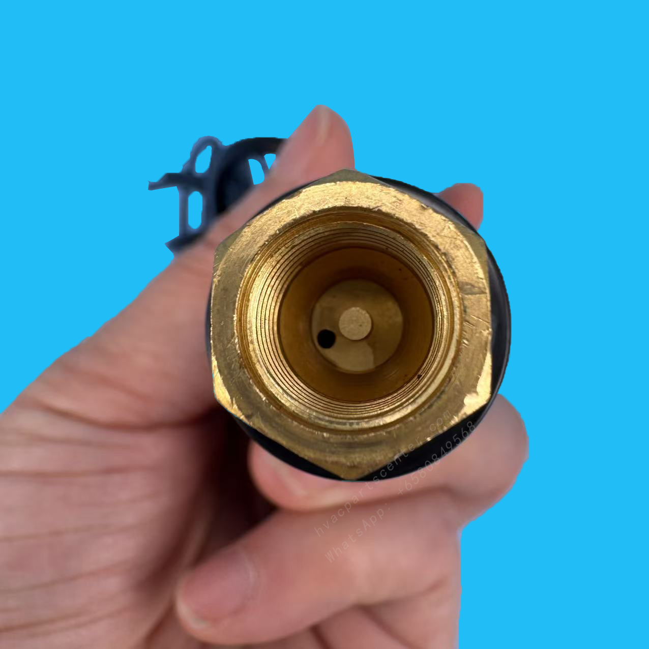 WB12BE016 High Pressure Switch | For Carrier Screw Units | OFF 1.6Mpa ON 1.2Mpa