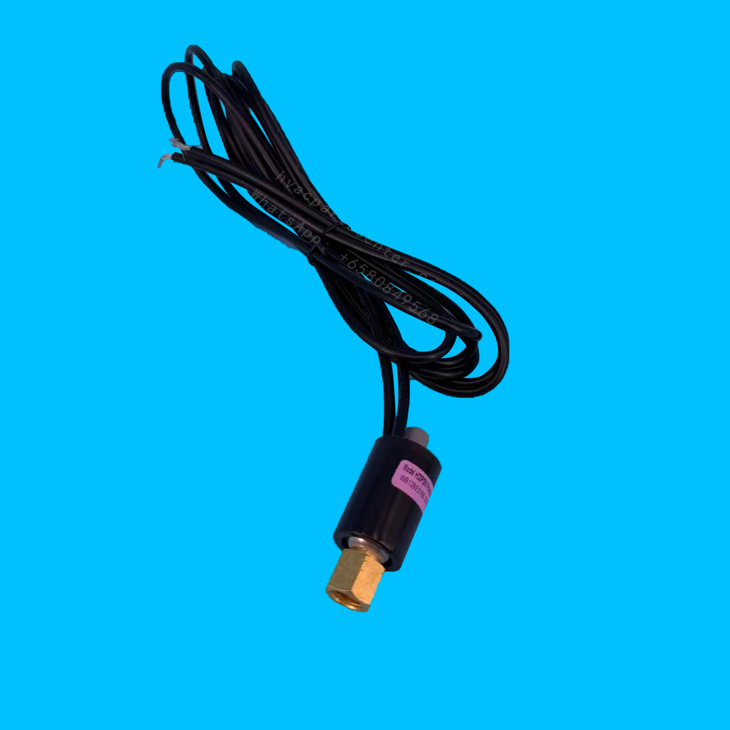 WB12BE016 High Pressure Switch | For Carrier Screw Units | OFF 1.6Mpa ON 1.2Mpa