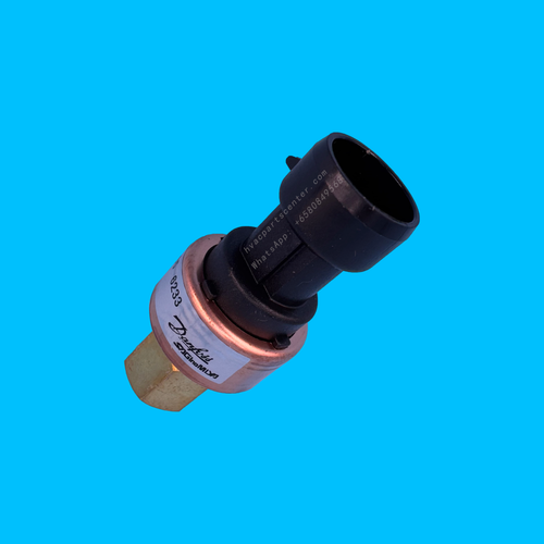 00PPG000003000 High Pressure Sensor | Carrier Refrigeration & Chiller Discharge Pressure Transducer