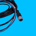 4-Core Electronic Flow Switch Connection Cable | For HVAC & Refrigeration Systems
