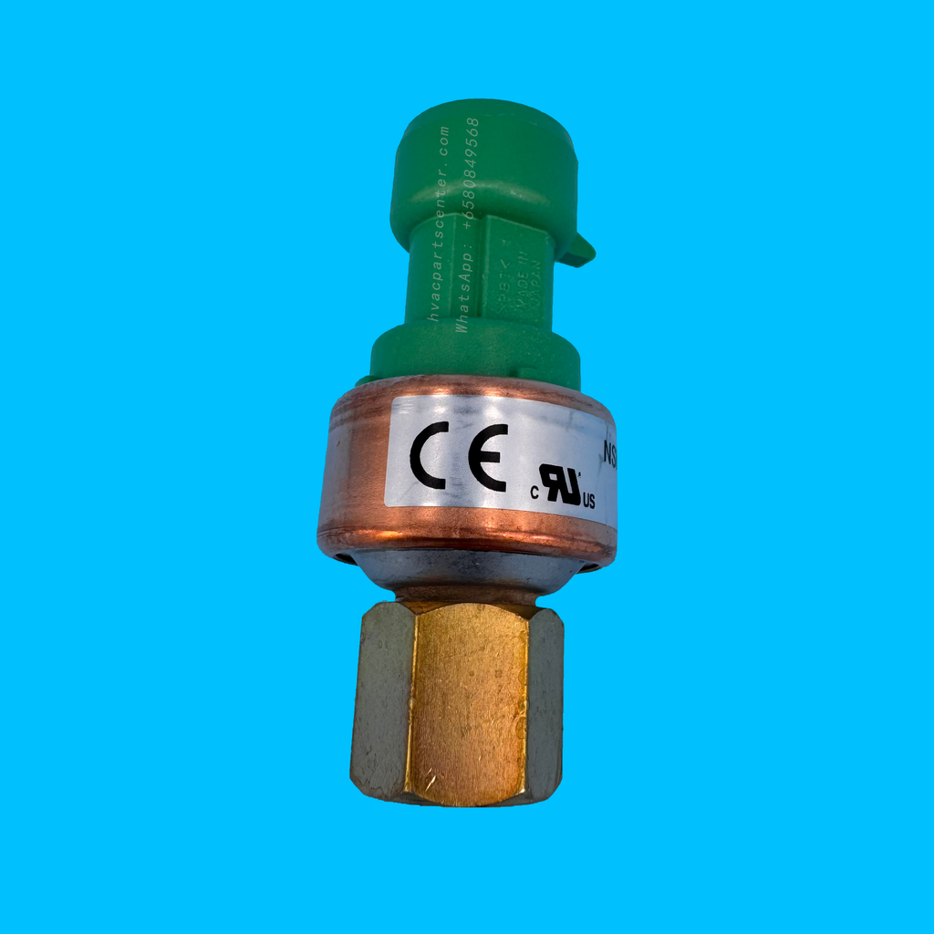 NSK-BE020I-U005 Low Pressure Sensor | Danfoss Refrigeration & Chiller Suction Pressure Transducer