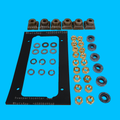 06NA660026 Terminal Seal Kit for Carrier 06N Series Compressors, Genuine OEM HVAC Replacement Parts
