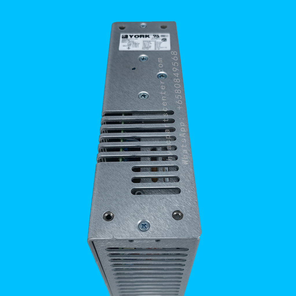025-34111-000 YORK Chiller Power Supply Y005148, 100-240V HVAC Refrigeration System Power Supply