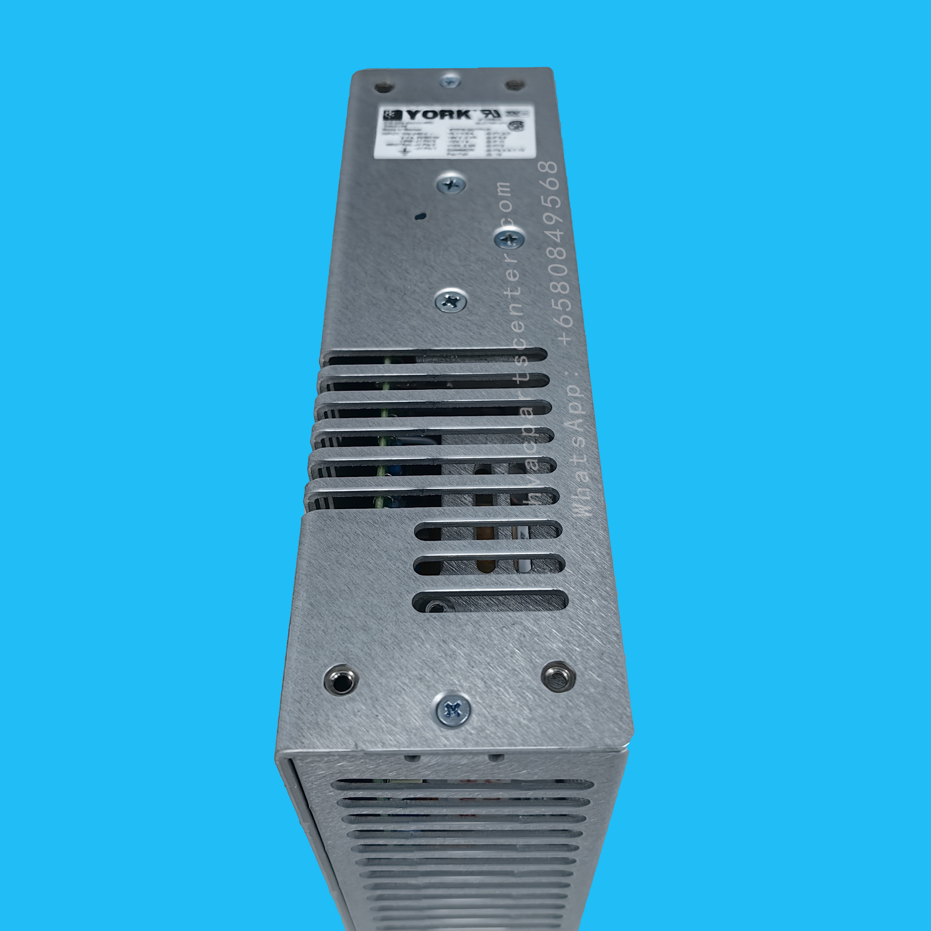 025-34111-000 YORK Chiller Power Supply Y005148, 100-240V HVAC Refrigeration System Power Supply