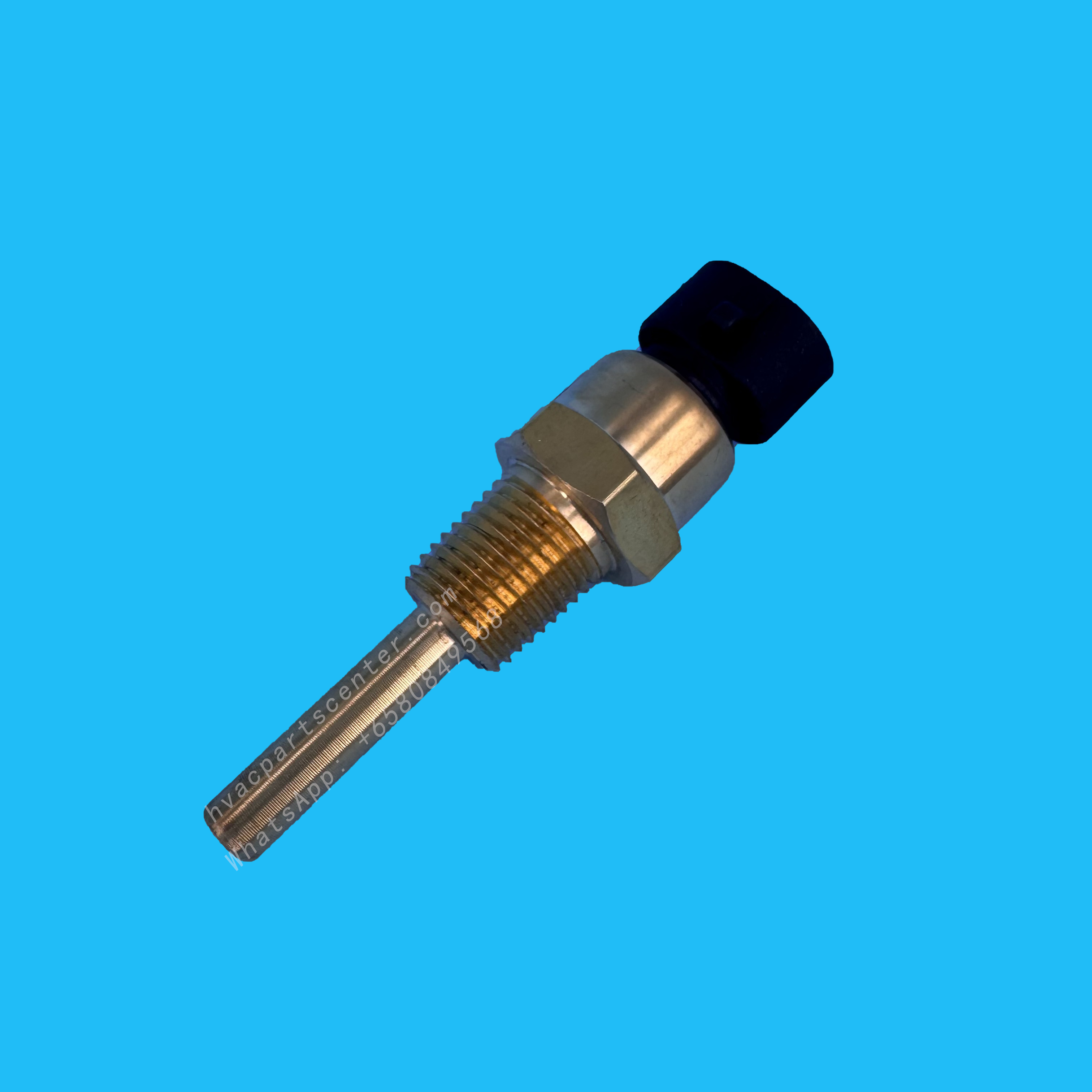HH79NZ059 Discharge Temperature Sensor | For Carrier Screw Compressors