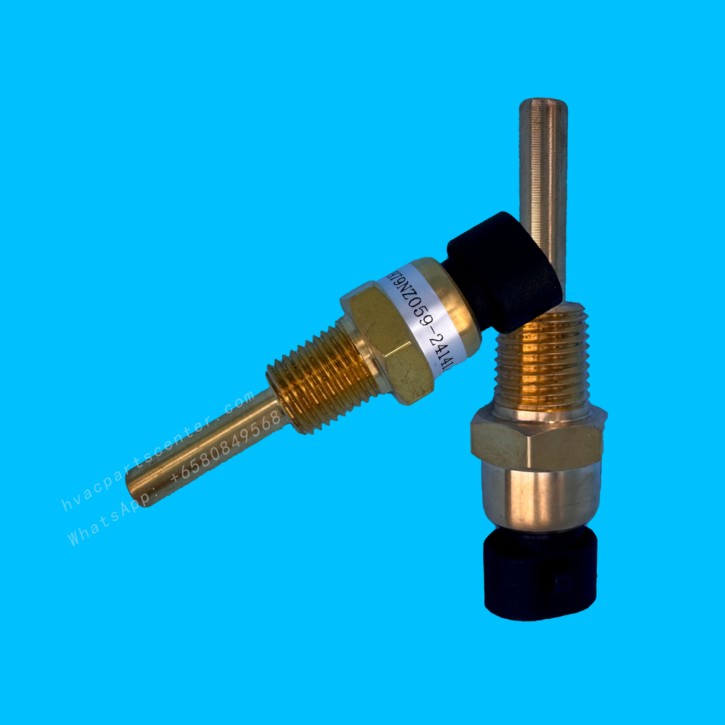 HH79NZ059 Discharge Temperature Sensor | For Carrier Screw Compressors