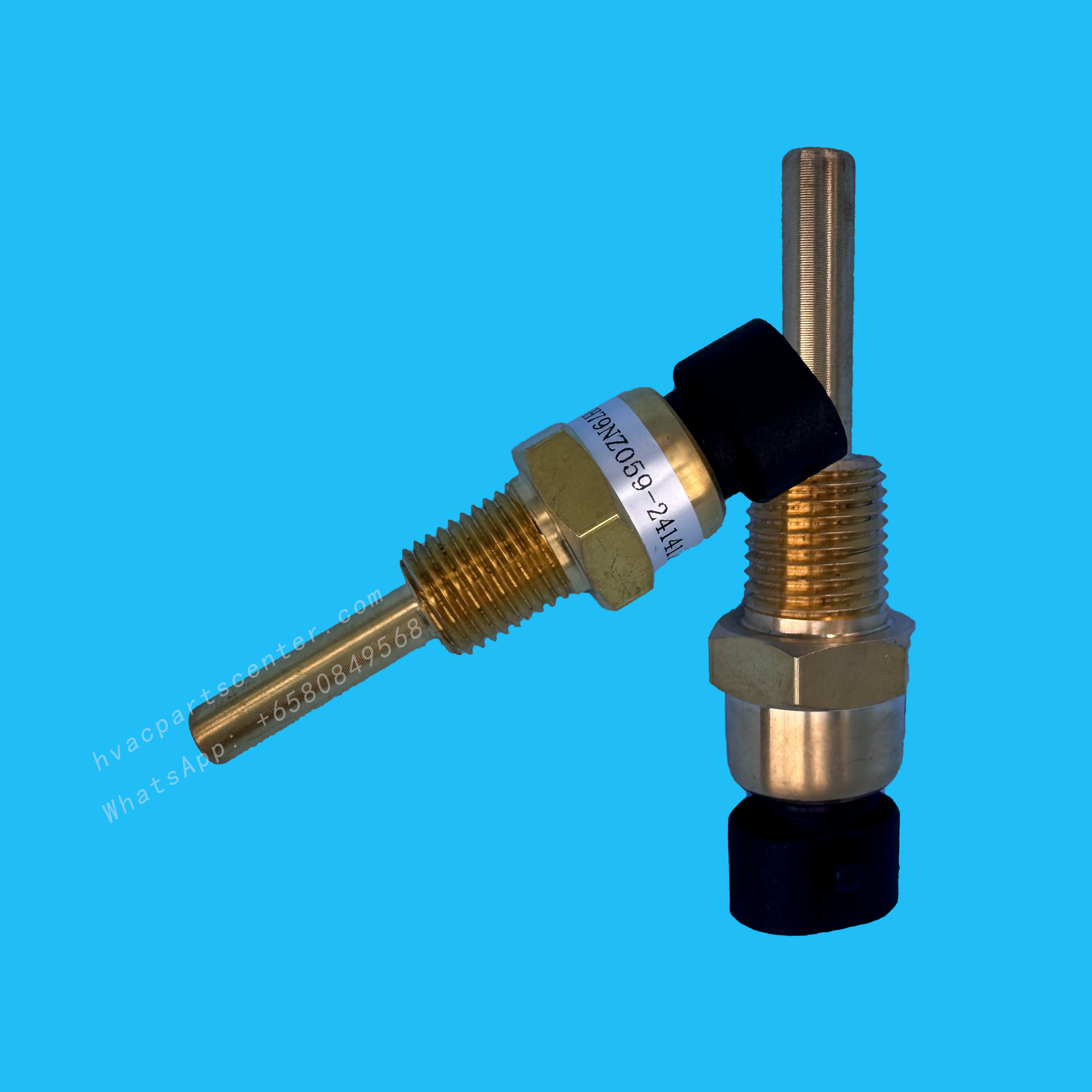 HH79NZ059 Discharge Temperature Sensor | For Carrier Screw Compressors