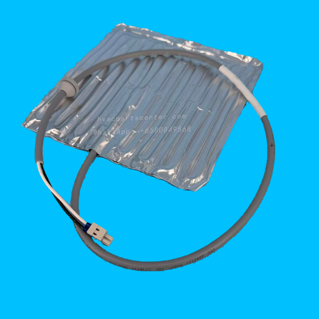 Carrier Scroll Compressor Electric Heater | 00PPG000010300