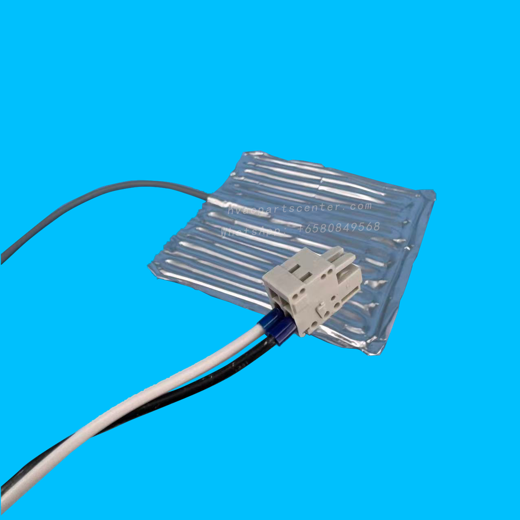 Carrier Scroll Compressor Electric Heater | 00PPG000010300