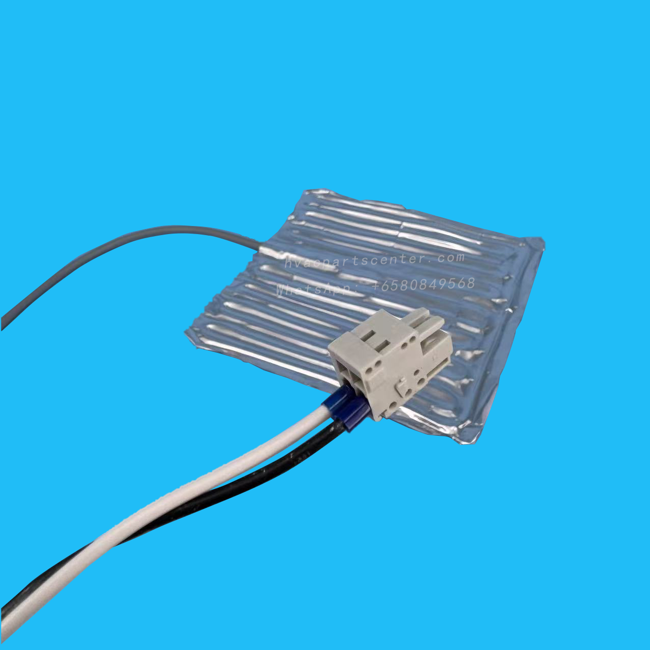 Carrier Scroll Compressor Electric Heater | 00PPG000010300