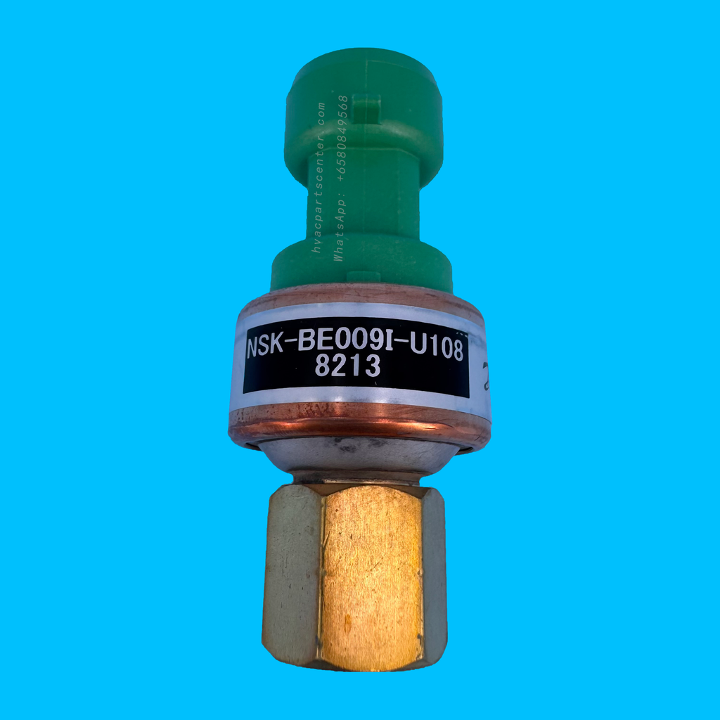 00PPG000012100 Low Pressure Sensor | Carrier Screw Chiller Suction Pressure Transducer