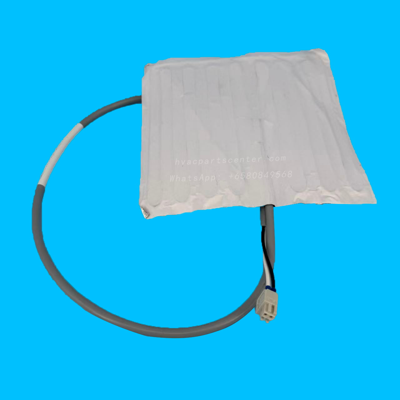 Carrier Scroll Compressor Electric Heater | 00PPG000010300