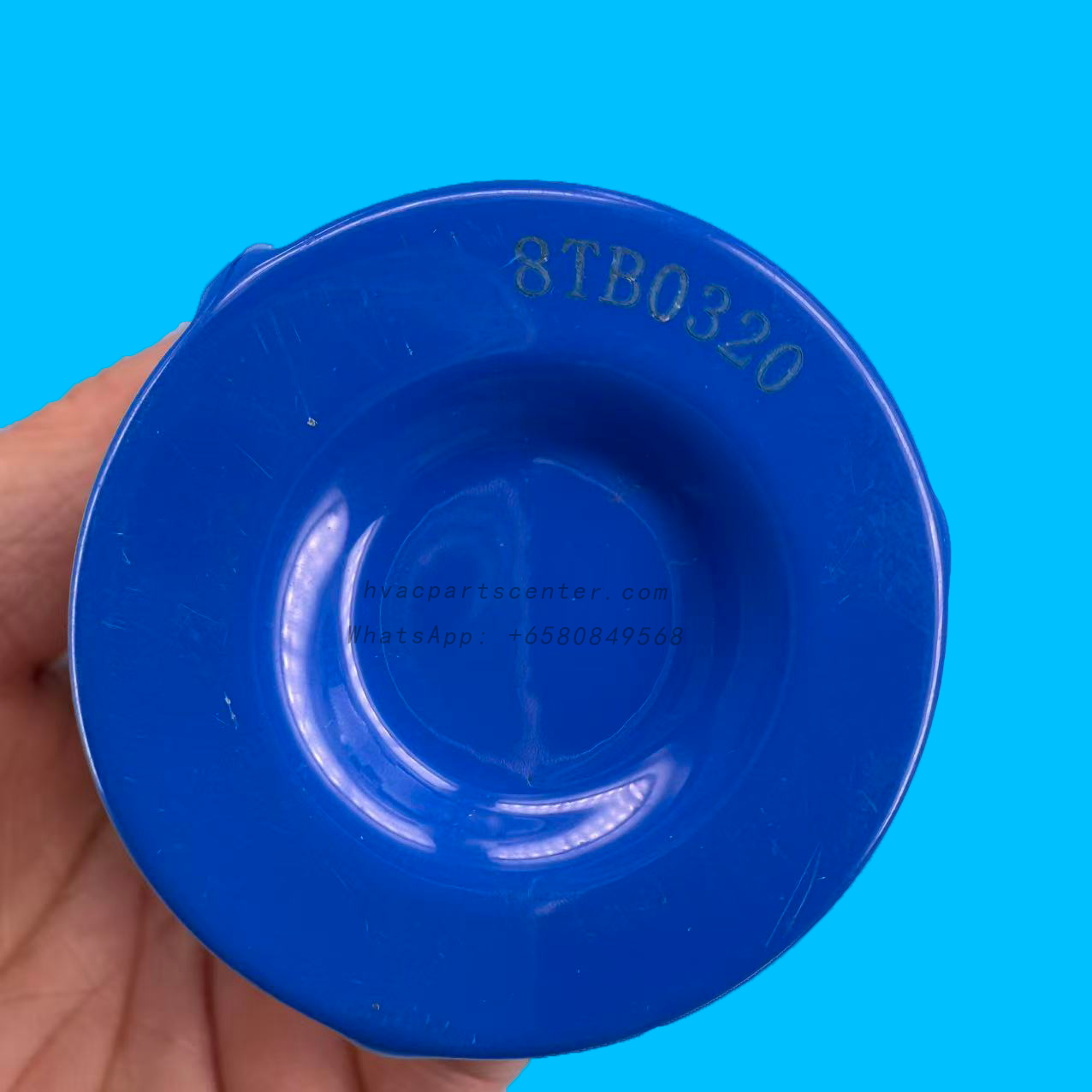 06NA660028 / 06NA660088 Built-in Oil Filter | For Carrier 06N Screw Compressors