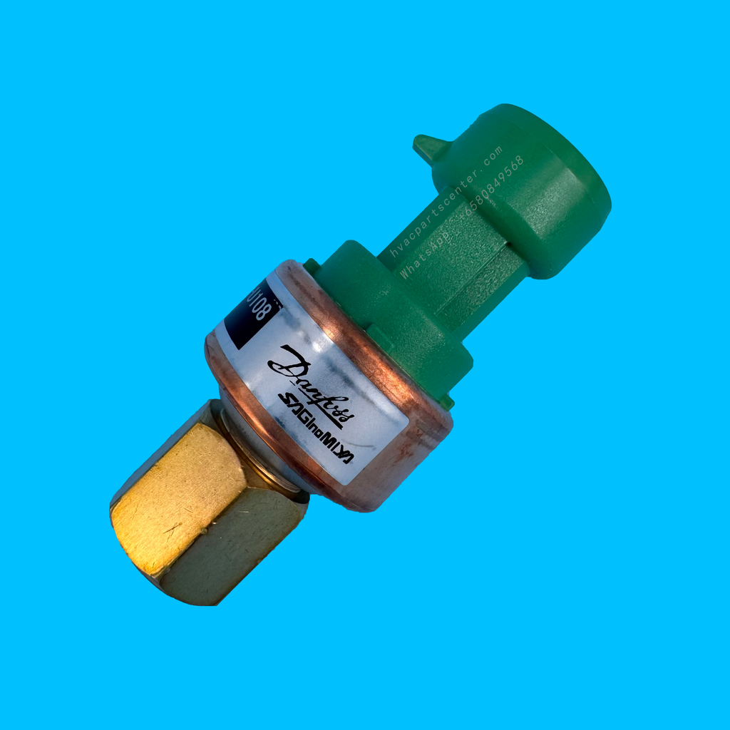 NSK-BE009I-U108 Pressure Sensor | Danfoss Refrigeration & Chiller Pressure Transducer