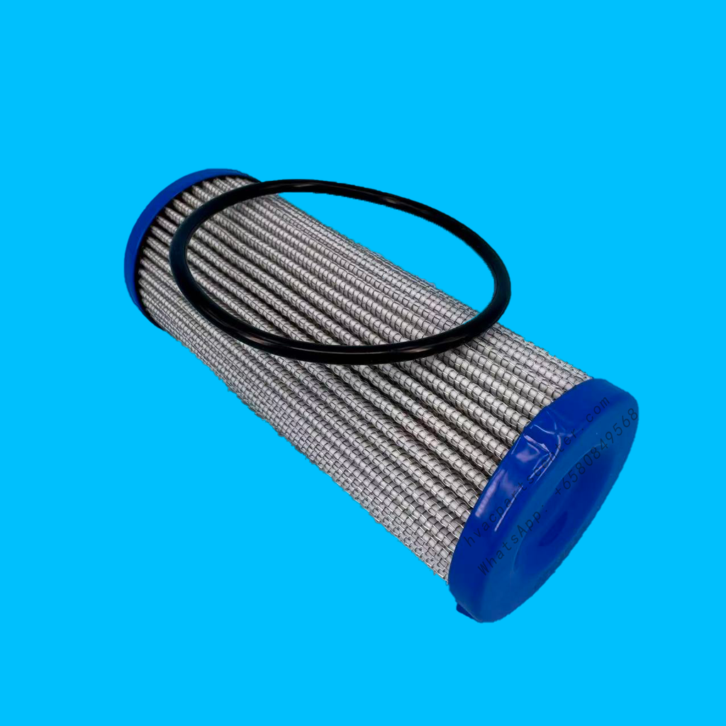 06NA660028 / 06NA660088 Built-in Oil Filter | For Carrier 06N Screw Compressors
