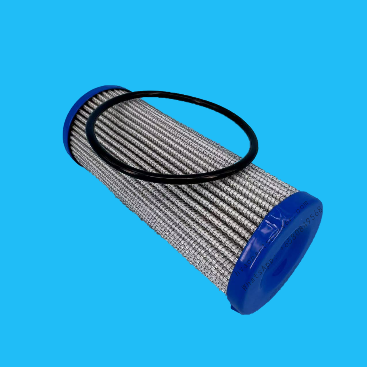 06NA660028 / 06NA660088 Built-in Oil Filter | For Carrier 06N Screw Compressors