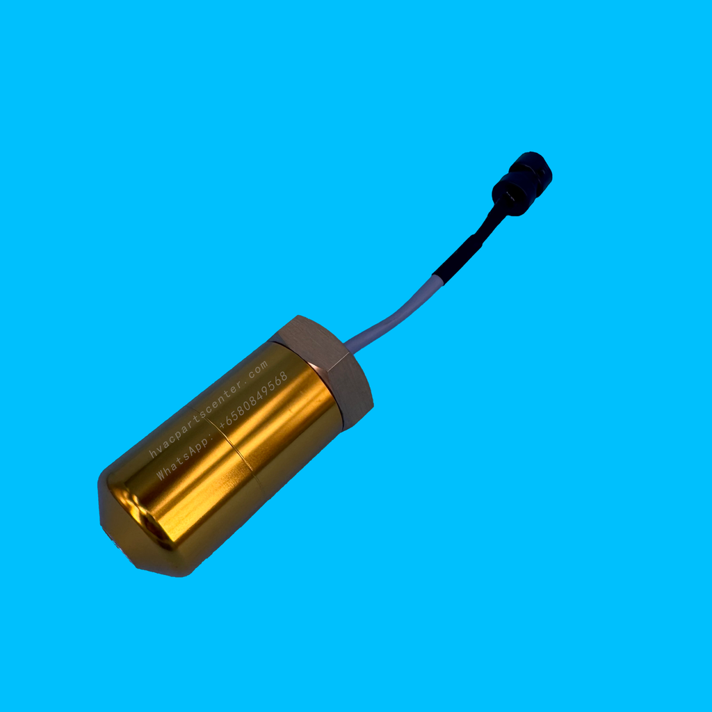 HR12BA011EE Oil Level Switch | Carrier Screw Chiller Oil Management Sensor