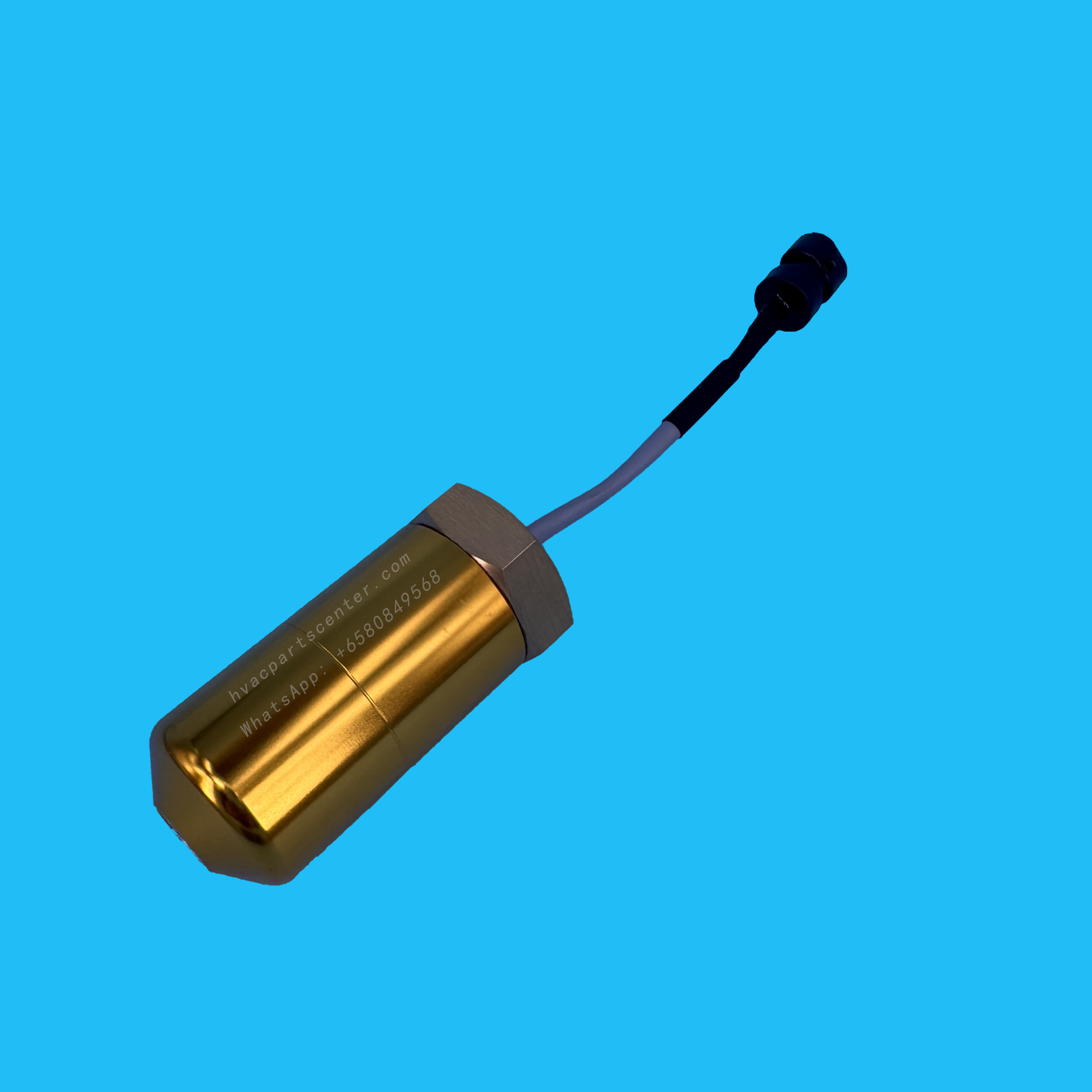 HR12BA012 Oil Level Switch | Carrier Screw Chiller Oil Management Sensor