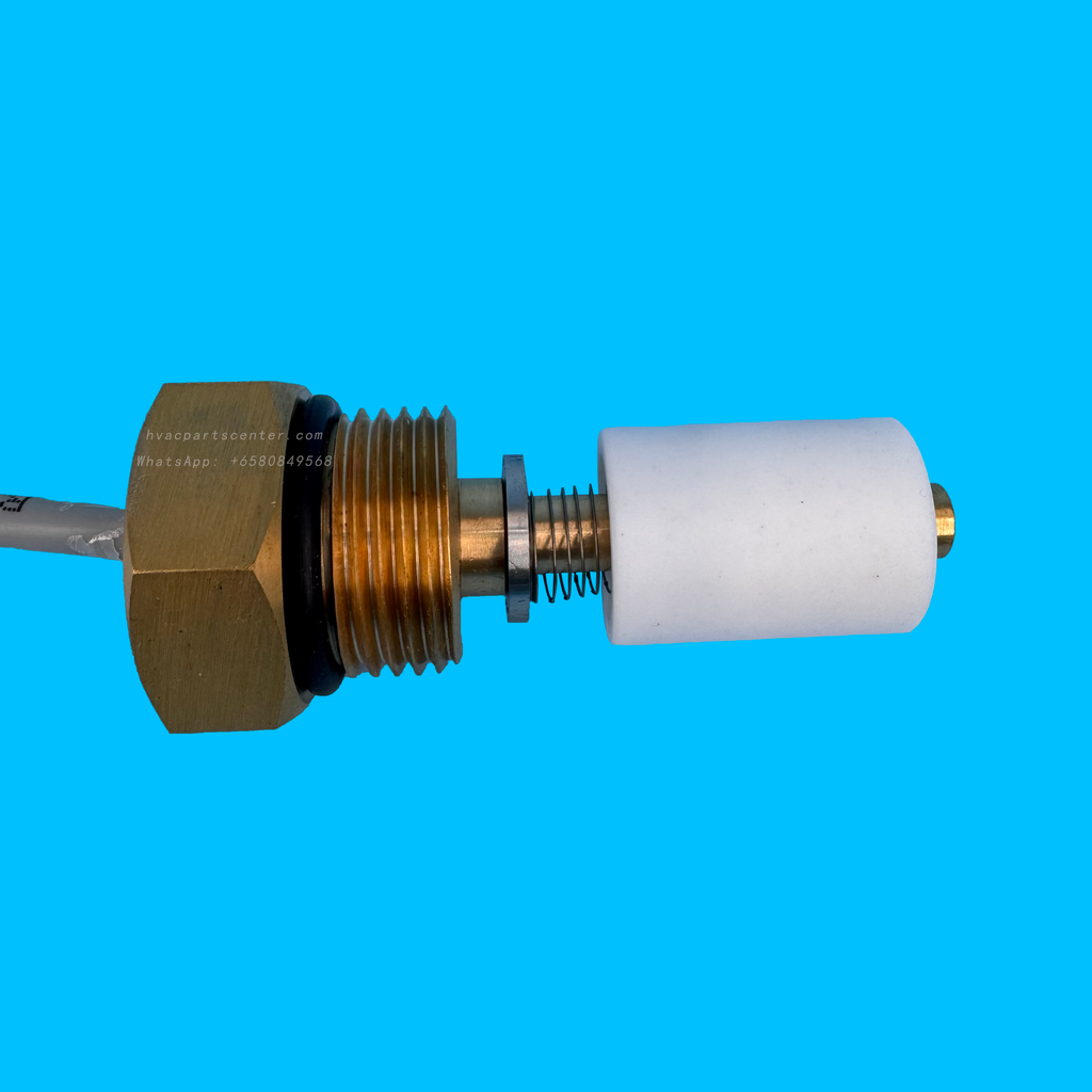 00PPY000011400 Oil Level Switch | Carrier Screw Chiller Float-Type Oil Management Sensor