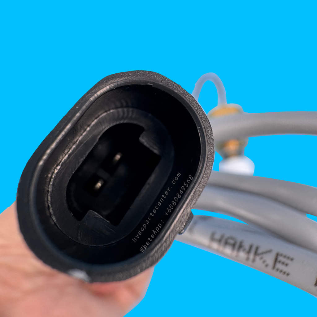 00PPY000011400 Oil Level Switch | Carrier Screw Chiller Float-Type Oil Management Sensor