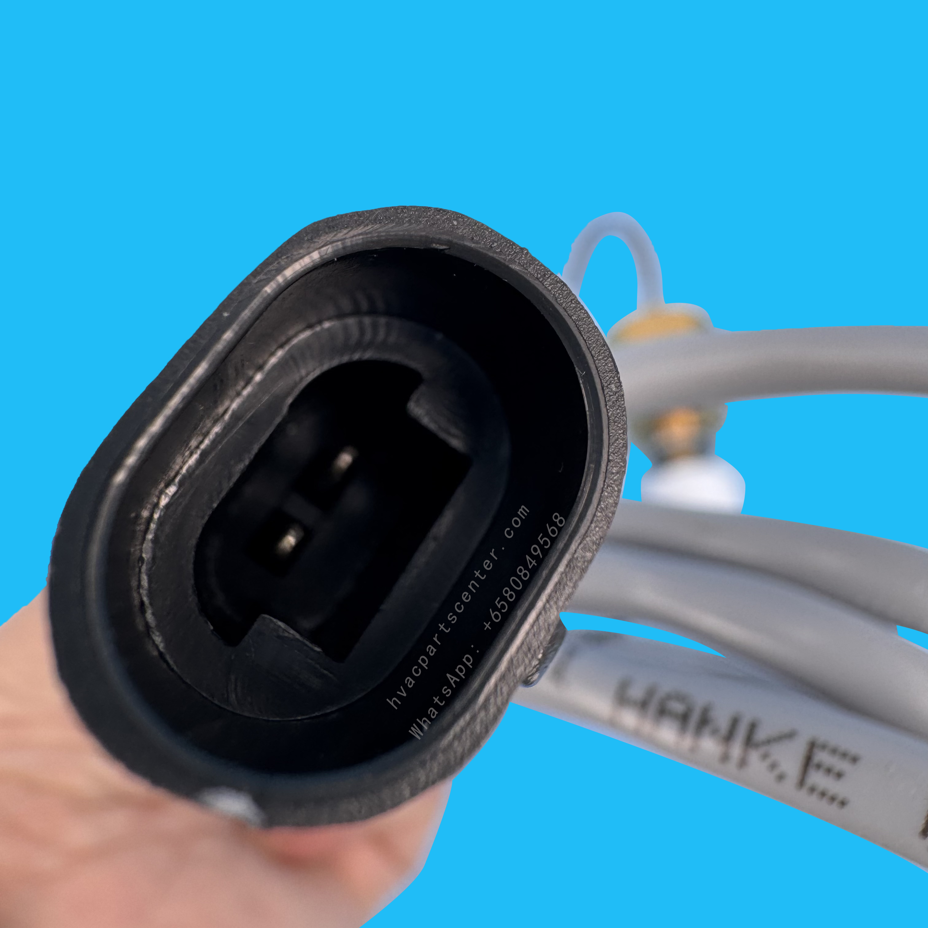 00PPY000011400 Oil Level Switch | Carrier Screw Chiller Float-Type Oil Management Sensor