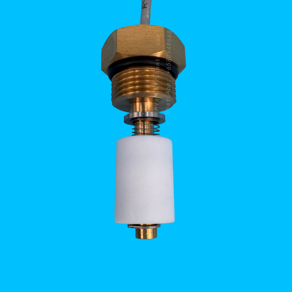 00PPG000011400 Oil Level Switch | Carrier Screw Chiller Float-Type Oil Management Sensor