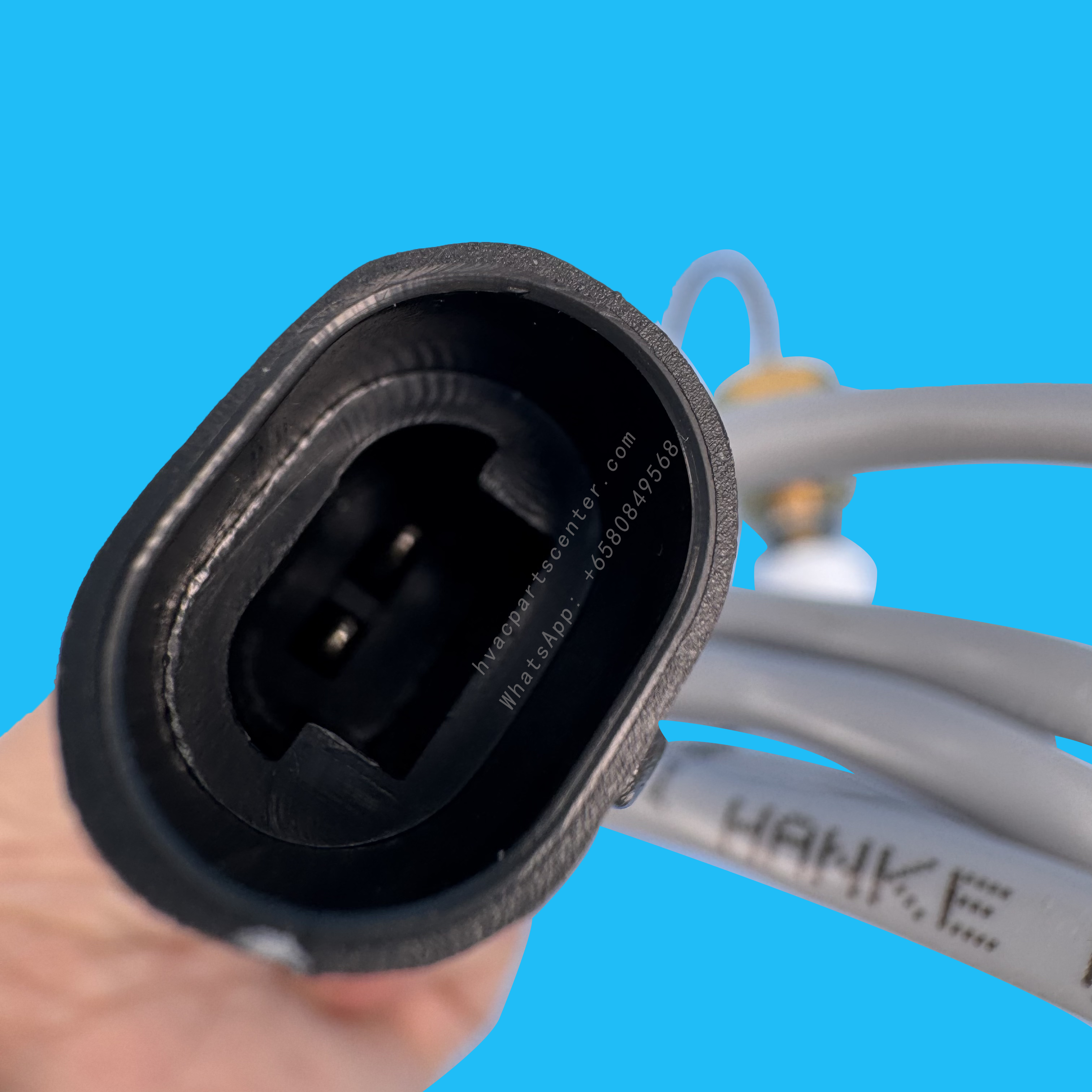 00PPG000011400 Oil Level Switch | Carrier Screw Chiller Float-Type Oil Management Sensor