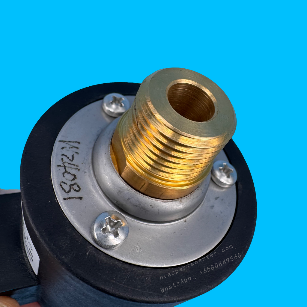 30HX-410-332 Oil Pump | Carrier Screw Chiller Lubrication Pump (115V, 120W)