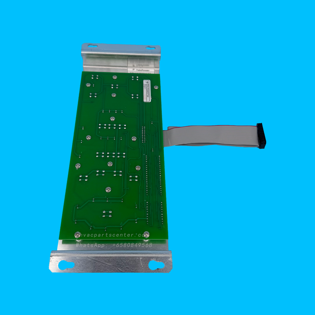 32GB500112EE PRO-DIALOG Plus Display Board | Carrier Screw Chiller Operator Control Panel