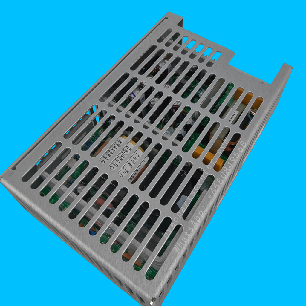 025-34111-000 YORK Chiller Power Supply Y005148, 100-240V HVAC Refrigeration System Power Supply