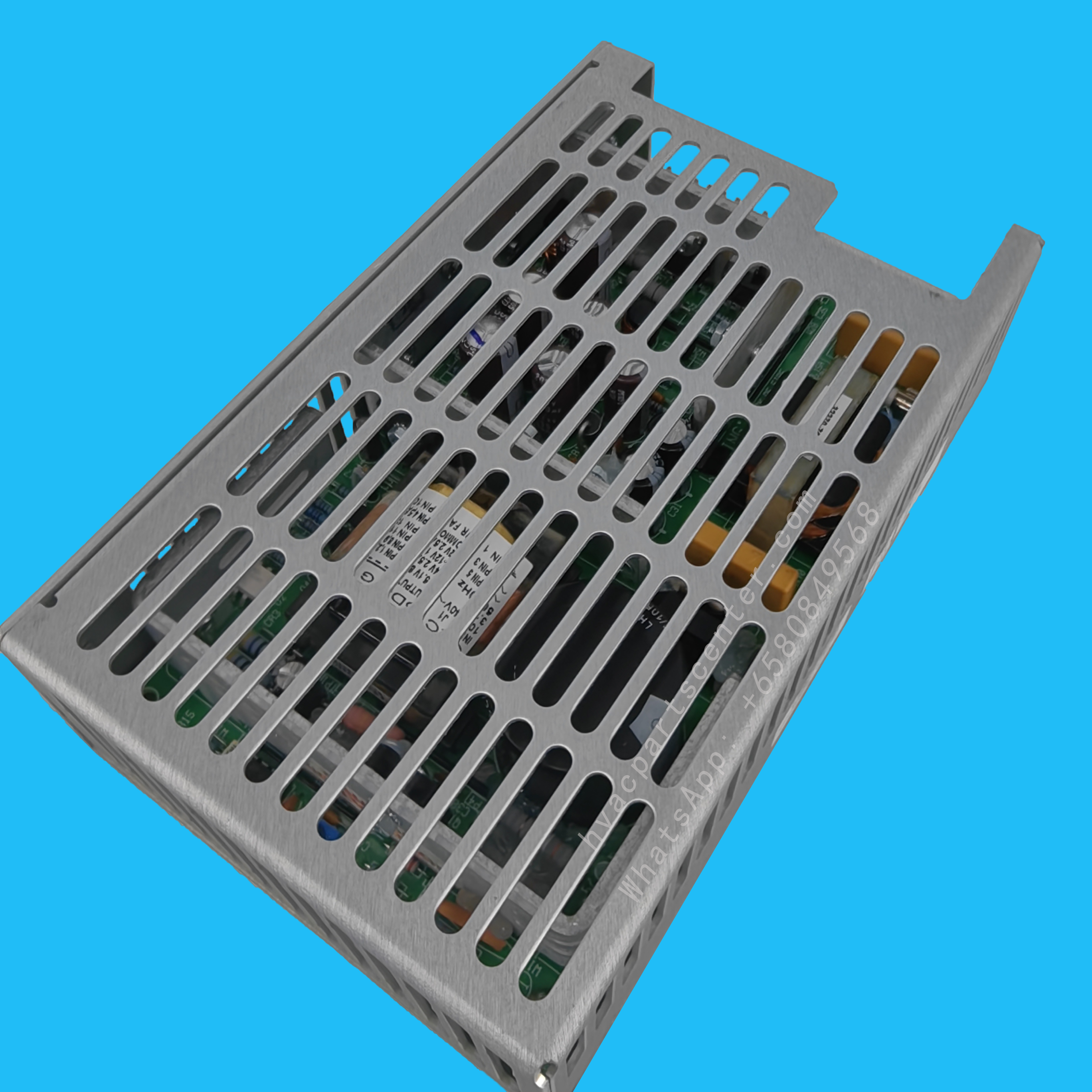 025-34111-000 YORK Chiller Power Supply Y005148, 100-240V HVAC Refrigeration System Power Supply