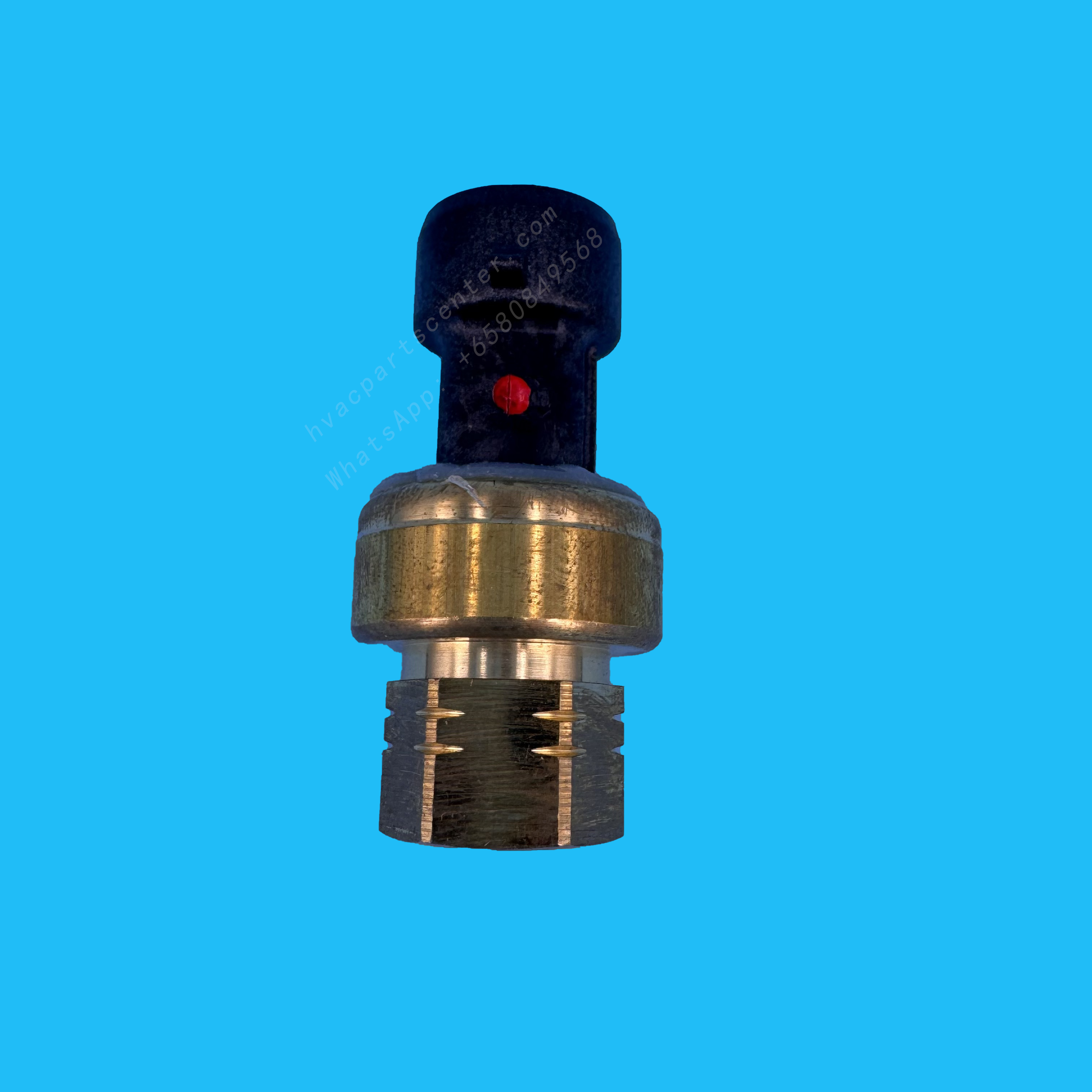 OP12DA039 High Pressure Transducer | Carrier Screw Chiller Discharge Pressure Sensor