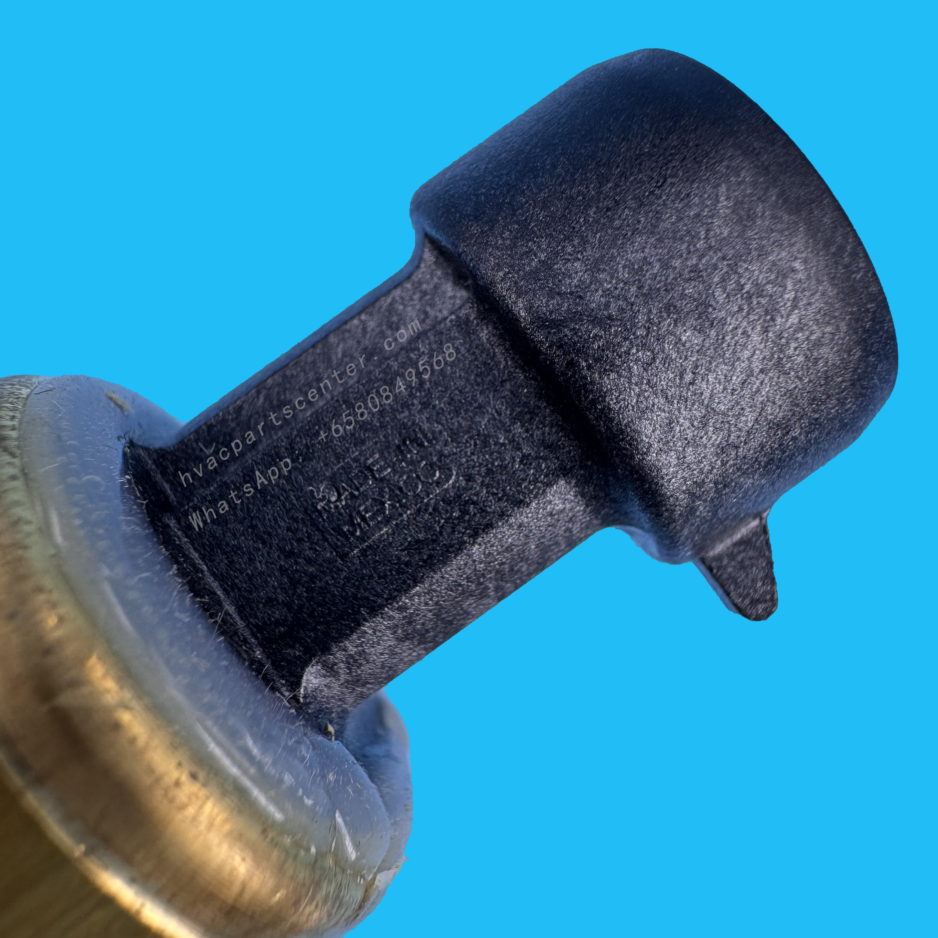 OP12DA039 High Pressure Transducer | Carrier Screw Chiller Discharge Pressure Sensor