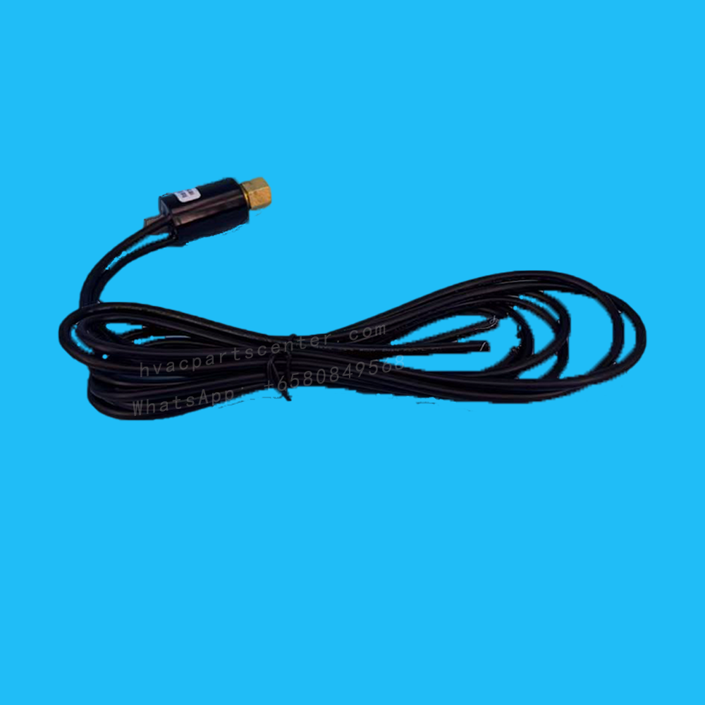 WB12BE013 Pressure Switch | Compatible with Carrier Screw Compressors | OFF 1.45MPa ON 0.80MPa