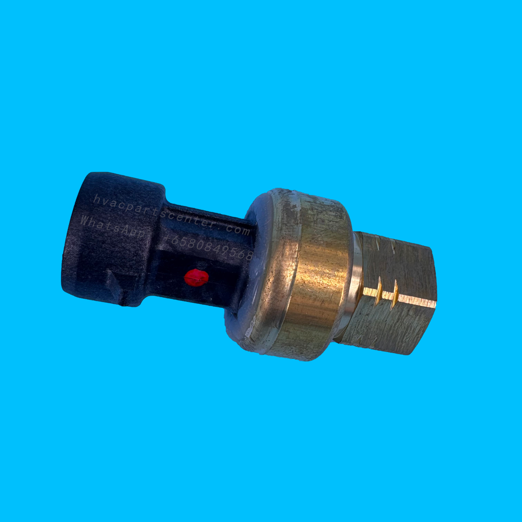 OP12DA039 High Pressure Transducer | Carrier Screw Chiller Discharge Pressure Sensor