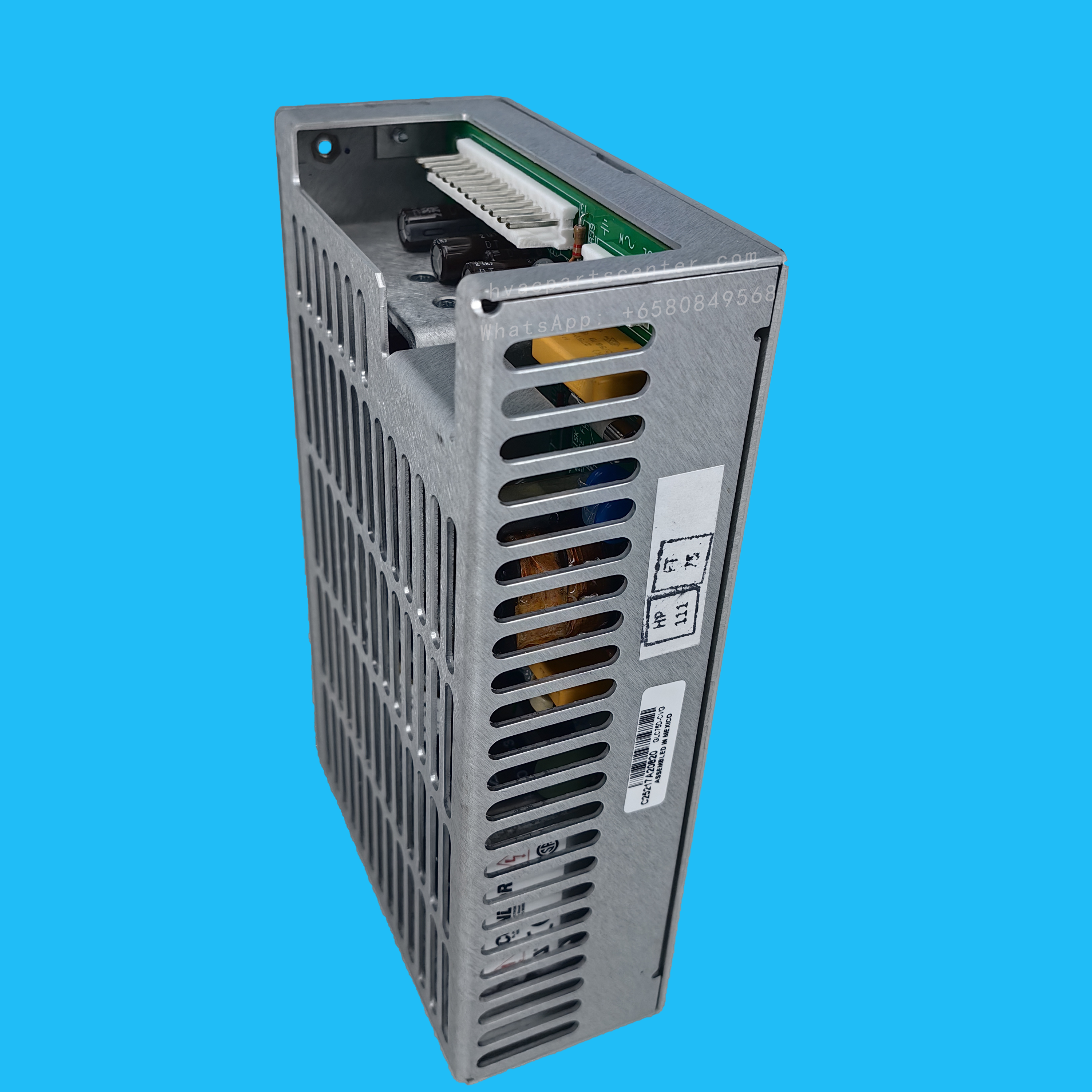 025-34111-000 YORK Chiller Power Supply Y005148, 100-240V HVAC Refrigeration System Power Supply