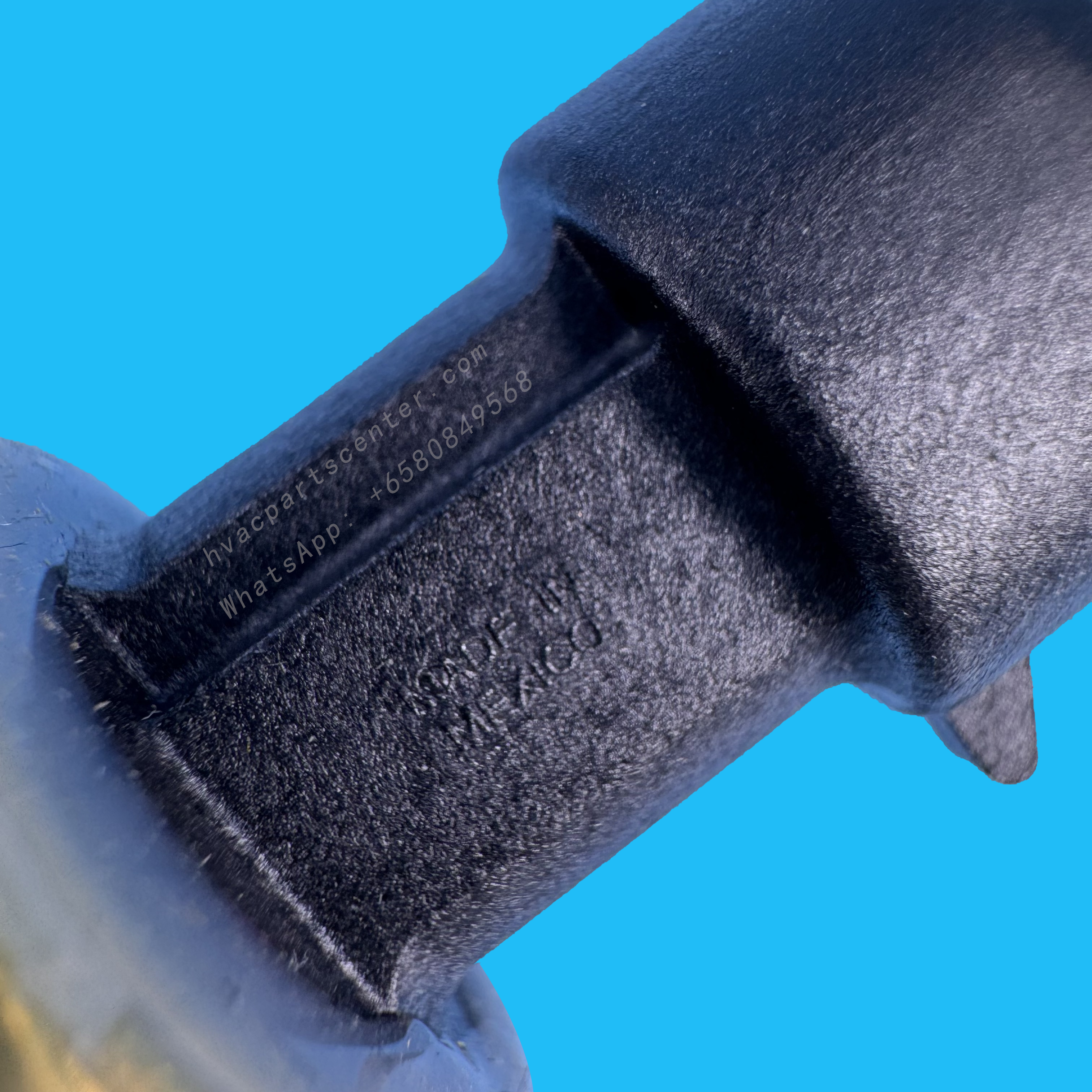 OP12DA040 Low Pressure Transducer | Carrier Screw Chiller Suction Pressure Sensor