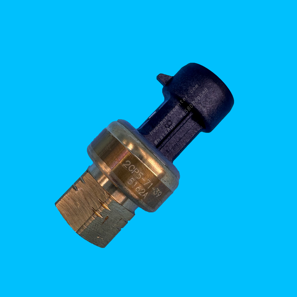 2CP5-71-39 Low Pressure Transducer | Carrier Screw Chiller Suction Pressure Sensor