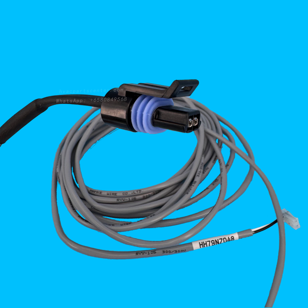 HH79NZ048 Temperature Sensor Cable | For Carrier Screw Chiller Temperature Probes