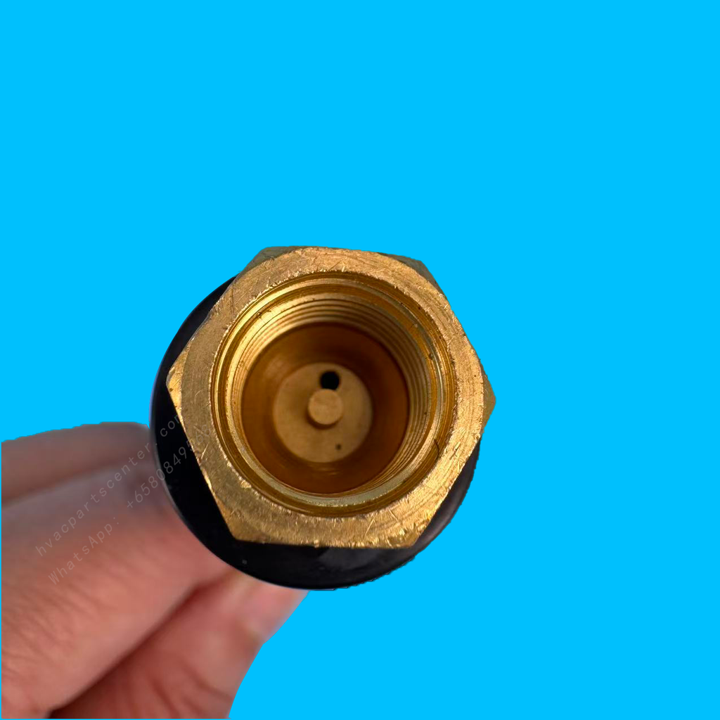 WB12KN011 High Pressure Switch | For Carrier Air-Cooled Units | OFF 2.18Mpa ON 1.6Mpa