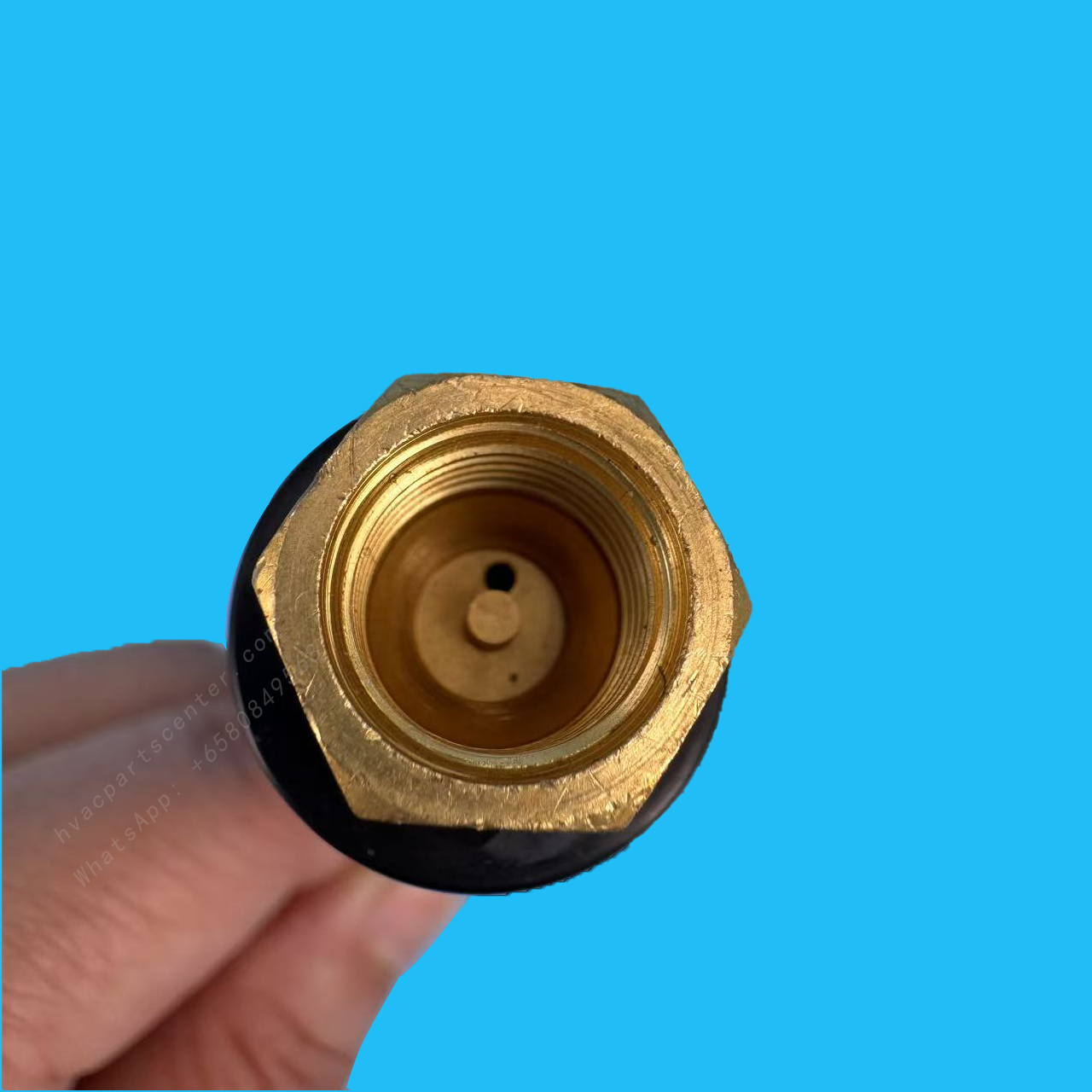 WB12KN011 High Pressure Switch | For Carrier Air-Cooled Units | OFF 2.18Mpa ON 1.6Mpa